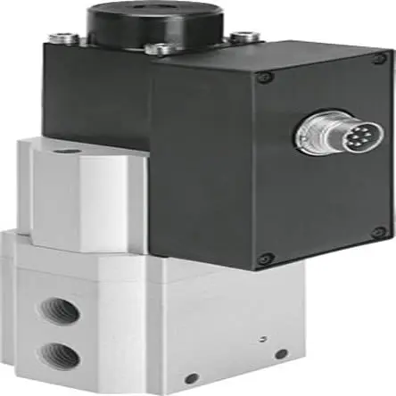 Produktfoto 1 von Festo Druckregler G 1/4 Mit Gewinde G G