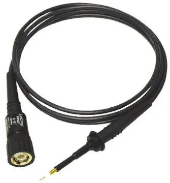 Produktfoto 1 von Teledyne LeCroy PP019 PP019-1 Oszilloskoptastkopf Spannung 10:1 250 MHz 500 V BNC