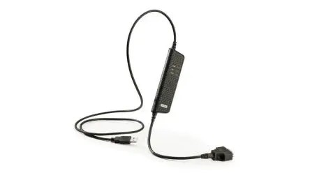 Produktfoto 1 von Kvaser USB-CAN-Adapter USB 2.0 5Mbit/s