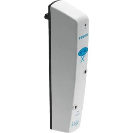 Produktfoto 1 von Festo 5/2 Doppelmagnet CDVI Pneumatisches Magnetventil G, Elektrisch-betätigt 24V