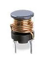 Produktfoto 1 von Wurth Elektronik Induktivität bedrahtet, 47 μH / R-DC 0.14 Ω