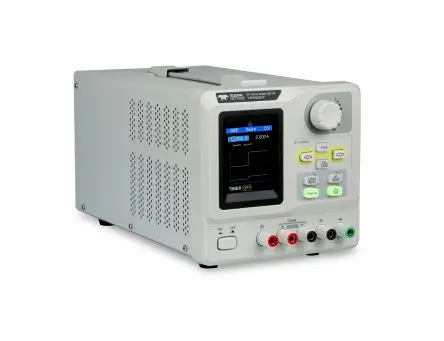 Produktfoto 1 von Teledyne LeCroy Digital 1 Programmierbares Linearnetzteil 16V Labornetzgerät 8 A 128 W
