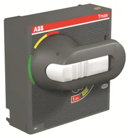 Produktfoto 1 von ABB Tmax T Abschließbarer Griff