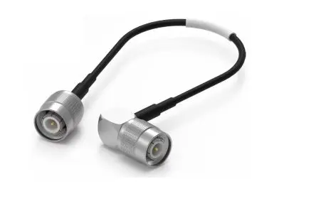 Produktfoto 1 von Wurth Elektronik Koaxadapter, 50 Ω, Horizontal, 1GHz, Anschluss