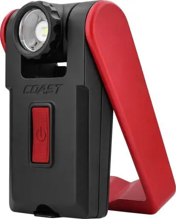 Produktfoto 1 von Coast LED Arbeitsleuchte Arbeitslicht, IP54 3.7V / 7.77 W 500 lm