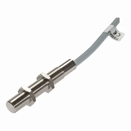 Produktfoto 1 von Carlo Gavazzi Magnetischer Näherungssensor 250V ac Kabel, IP67