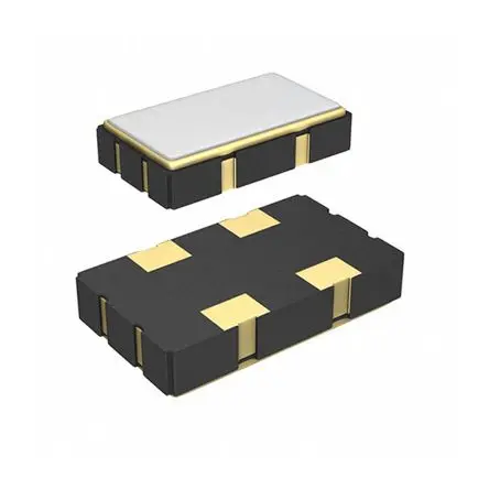 Produktfoto 1 von Epson Oszillator,XO, 20MHz, CMOS, 4-Pin