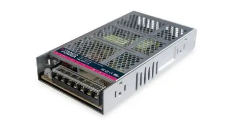 Produktfoto 1 von TRACOPOWER TXN 100PF Schaltnetzteil 1 48V dc 100 W, Fahrgestell 264V ac