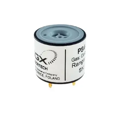 SGX Sensors Gas-Sensor, Medium: Schwefeldioxid, 20s Tragbare Gasdetektoren 6 g