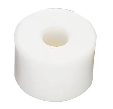 Produktfoto 1 von Facom Nylon Schonhammer, Polyurethan Schlagflächen austauschbar, Ø 50 mm