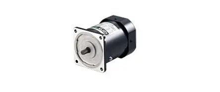 Oriental Motor 5IK60GE Wechselstrommotor Parallele Welle 4-polig Rechtsdrehend, 60 W 1450U/min 220V, 230 V