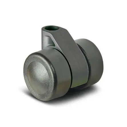 Produktfoto 1 von Tente Rolle, Rad ø 35 mm, 50 kg, Ges H. 33 mm