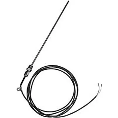 Produktfoto 1 von Siemens Temperatursensor Infrarot-Temperatursensor 2 x 240 mm 1.75 %, -50 °C → 180 °C