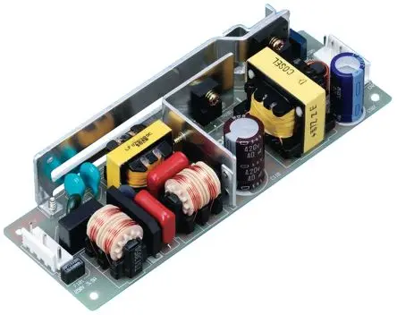 Produktfoto 1 von Cosel LFA75F Schaltnetzteil 1 5V dc 75 W, Fahrgestell 264V ac