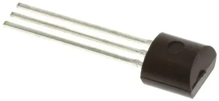 Produktfoto 1 von Texas Instruments Spannungsregler 40V TO-92, 3-Pin