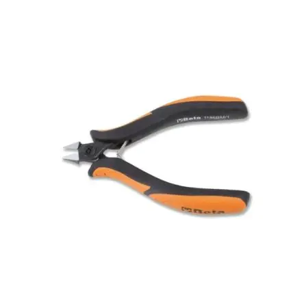 Produktfoto 1 von BETA 1186BM /2 Seitenschneider 130 mm / Backen 13mm