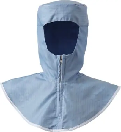 Produktfoto 1 von Fristads Leitfähiges Gewebe, Polyester Haube Blau Undurchlässig S