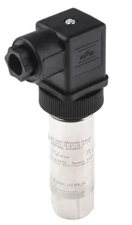 Produktfoto 1 von Druck Drucksensor 4 bar 4 to 20 mA, ISO-kalibriert