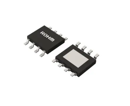 Produktfoto 1 von ROHM BV1HAL45EFJ Leistungsschalter-IC High-Side High-Side 45 mΩ 8-Pin 2 Ausg. HTSOP-J8