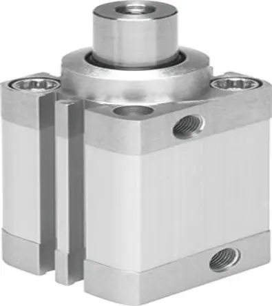 Produktfoto 1 von Festo Serie DFSP-40-30-F-PA Pneumatikzylinder, Kolben-Ø 40 mm, bis 10 bar