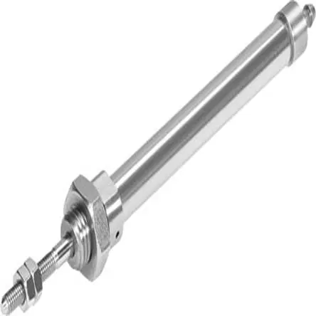 Produktfoto 1 von Festo 10 mm 6 mm 15892 Pneumatikzylinder Einfachwirkend
