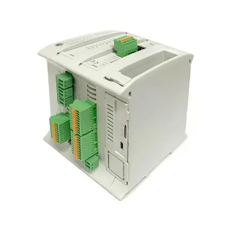 Industrial Shields Raspberry PLC SPS-E/A Modul, 6 Eing. Relais Ausg.Typ Analog, Digital Eing.Typ