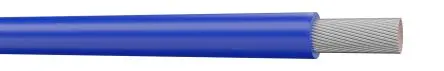 Produktfoto 1 von AXINDUS UL1007 Schaltdraht, 18 AWG 305 m Blau Ø 2 mm Polyvinylchlorid