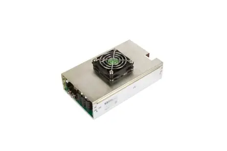 Produktfoto 1 von XP Power PBL500 Schaltnetzteil 2 24V dc 500 W, Schraubanschlussklemme 264V ac