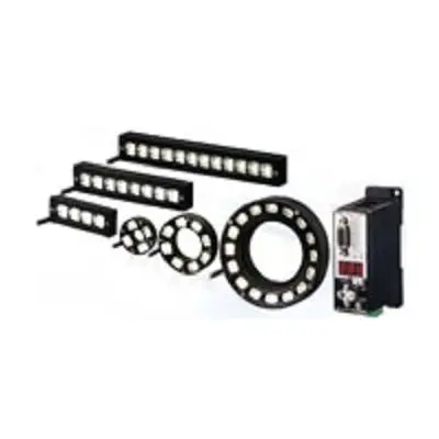 Omron FL-DR Montagehalterung und -platte für FL-Serie
