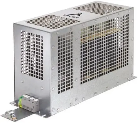 Produktfoto 1 von TDK B84143V Netzdrossel, 11 A 520V ac 8 kHz