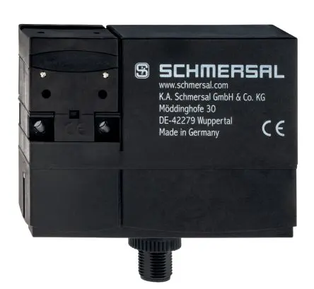 Produktfoto 1 von Schmersal, AZM 170 Magnetverriegelungsschalter Verriegelungsfähig, 2