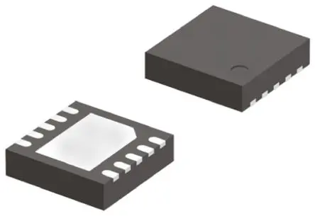 Produktfoto 1 von DiodesZetex Spannungsregler 6V, 10-Pin