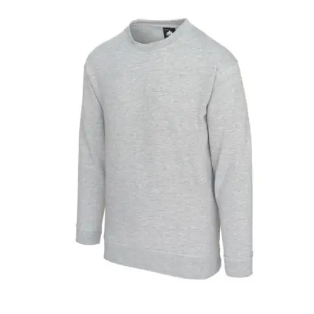 Produktfoto 1 von Orn 1250-15 Unisex Sweatshirt, 35 % Baumwolle, 65 % Polyester Blau, Größe M, Größe M