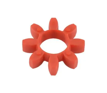 Produktfoto 1 von OPTIBELT Flexibles Kupplungselement 1060 Nm 102 mm Kunststoff