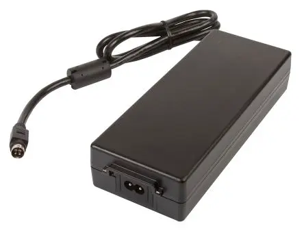 Produktfoto 1 von XP Power 150 W AHM 1 AC/DC-Adapter 3.13 A, 48V dc