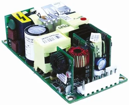 Produktfoto 1 von Artesyn LPT-M Schaltnetzteil 3 24V dc 80 W, Fahrgestell 300V ac
