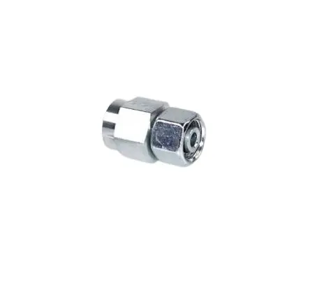 Produktfoto 1 von ParkerHydraulikanschluss aus Stahl Buchse G, 24 °