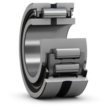Produktfoto 1 von SKF Rollenlager Konisch 1:12 2-reihig 962 kN CN / Außen-Ø 250 mm Außen-ø 1250 kN 2400U/min, Innen-Ø 140 mm, Breite 88