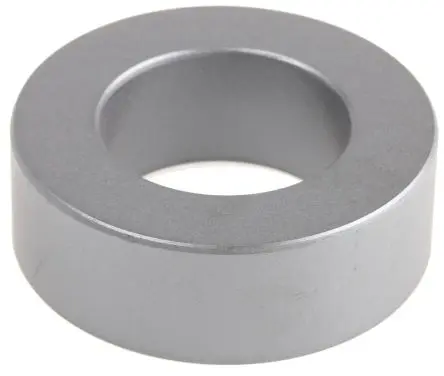 Produktfoto 1 von Wurth Elektronik 4W620 Ferrit Ringkern, Ringkern 20 mm 35.5 mm, EMI Unterdrückung 20 mm Außen-ø