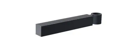 Produktfoto 1 von SCHAEFFLER Leiste mit Griff Lagerkit für HEATER200, 60 x 60 x 350 mm, Innen ø 85 mm