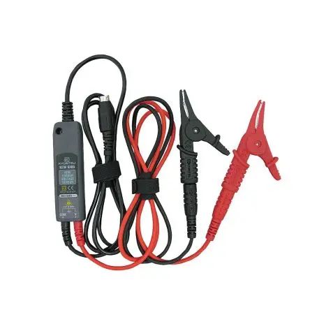 Produktfoto 1 von Kyoritsu Ableitstromzangensensor für Kyoritsu 5020, ISO-kalibriert