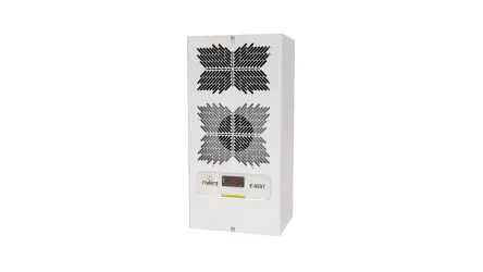 nVent HOFFMAN NXT06 Klimagerät, 305 m³/h 230V, 65 dB 640 mm 316mm 240 mm