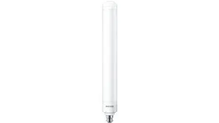 Produktfoto 1 von Philips Lighting MAS LED-Birne T B22 Sockel Kaltweiß Mattiert