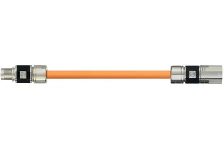 Produktfoto 1 von Igus readycable Kabel Kabel für SIEMENS Antrieb