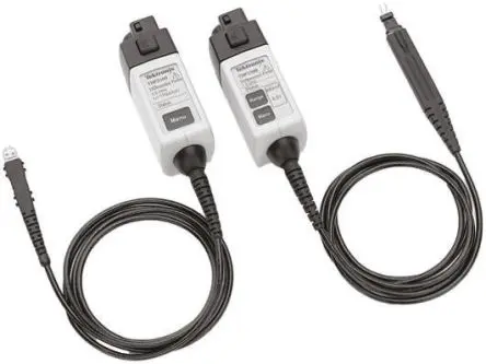 Produktfoto 1 von Tektronix TDP TDP1500 Oszilloskoptastkopf Differenzial 1.5 GHz 25 V Tastkopfspitzenadapter, BNC