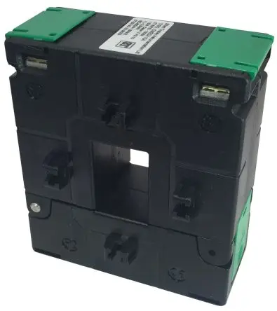 Produktfoto 1 von Sifam Tinsley OMEGA 10 Stromwandler 5000 A, Oberfläche, 21 mm