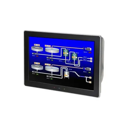 Produktfoto 1 von Red Lion, HMI, HMI-Touchscreen, TFT, 1280 x 800 pixel, 304.8 mm