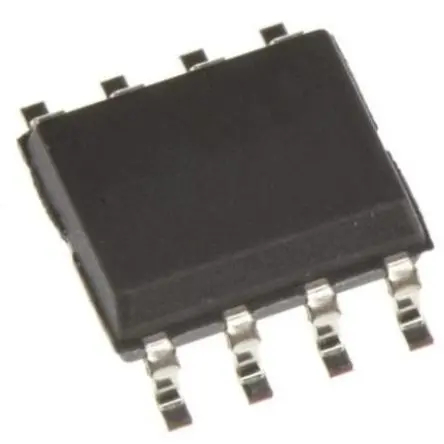 Produktfoto 1 von Renesas Electronics Leitungstransceiver Transceiver BiCMOS 8-Pin 8LD SOIC