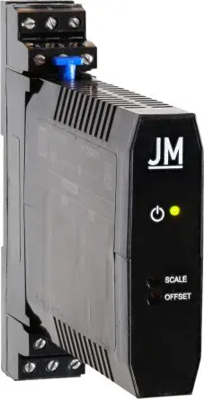 Produktfoto 1 von JM CONCEPT Serie JK 3000 Isolierter Signalwandler 230 V ac, 90 V ac, 22V dc, 240 V dc / Analog