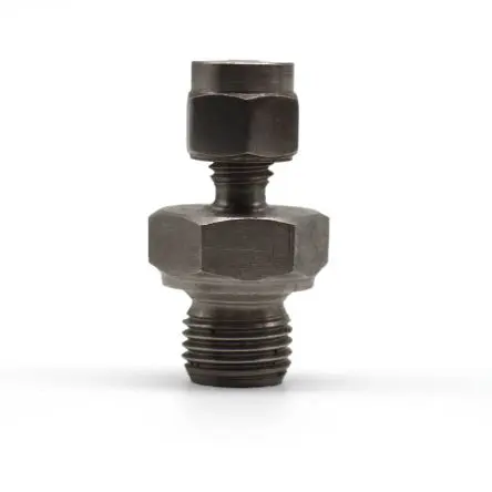Produktfoto 1 von Prosensor 0318 Thermoelement-Kompressionsverschraubung Sensorsockel 3 mm für 3 mm Fühler Thermoelement oder PT100